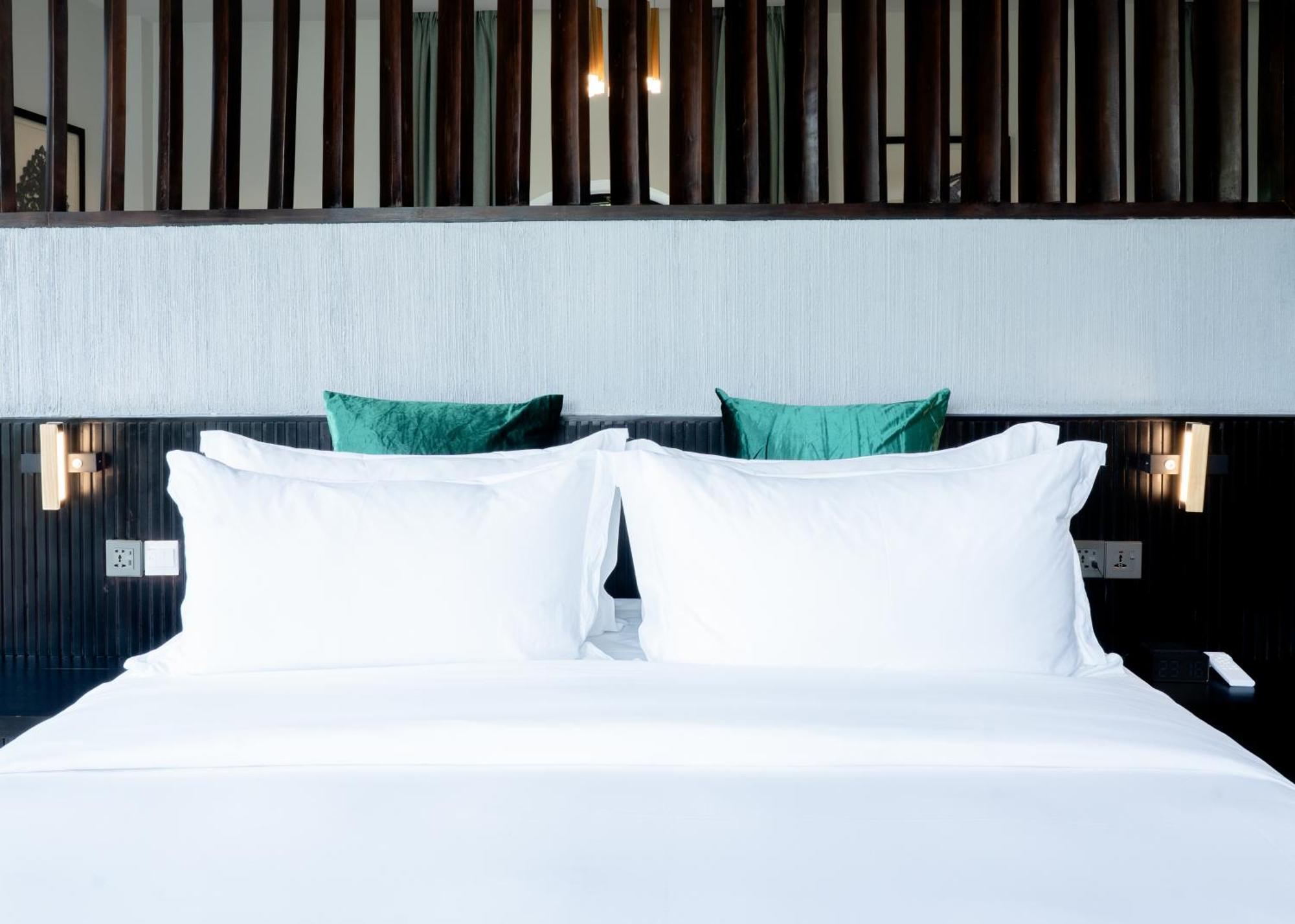 Rivertree Villa & Resort Кампот Екстериор снимка