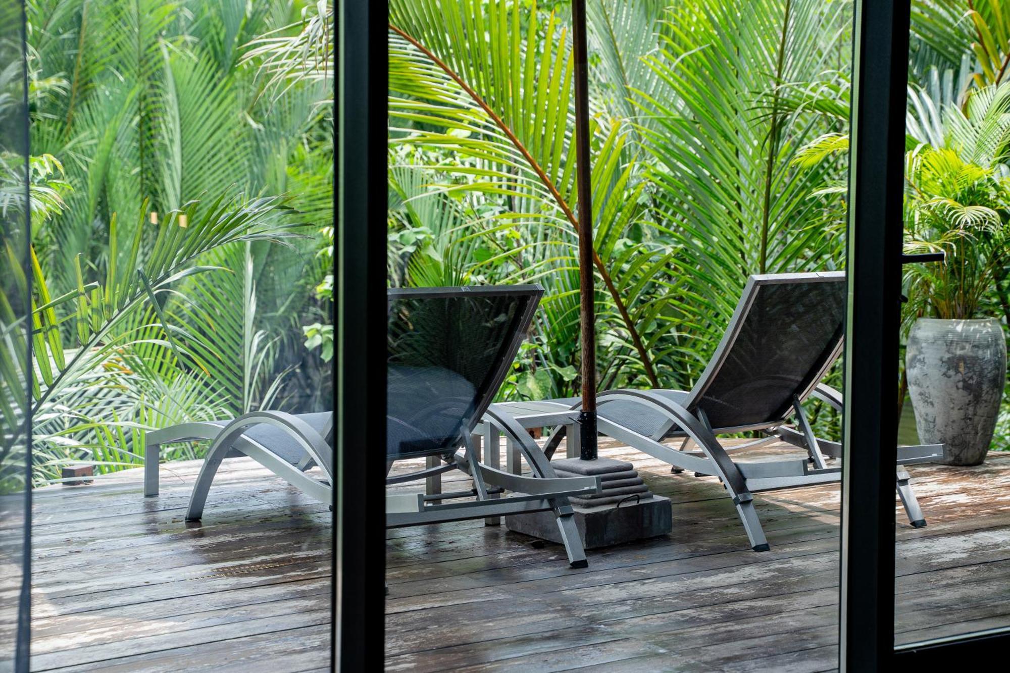 Rivertree Villa & Resort Кампот Екстериор снимка